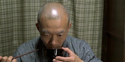 Mako Oda alluring hot mature babe gives head