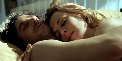 Diary of a Nymphomaniac (2008) Belen Fabra