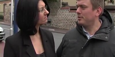 Mature anal gros seins