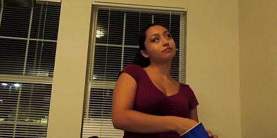 Hard crush before sex