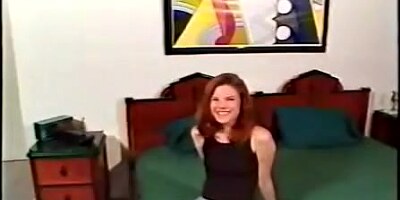 Melissa Ashley aka Anne Howe - DP