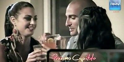Celeste Sablich, Marianela Cassissa & Others - Praia Brava E05 (2011)