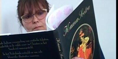 Hairy Amateur Granny