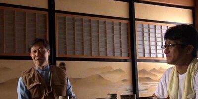 Ayano Murasaki mature Asian lady enjoys hot oral sex