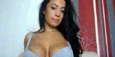 Talkinabout French Girl With Big Boobs and Ass Part1