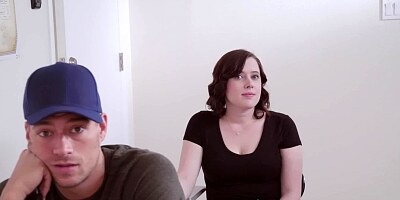 Christie Stevens is a slutty teacher with impressive body