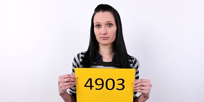 CZECH CASTING - PETRA (4903)
