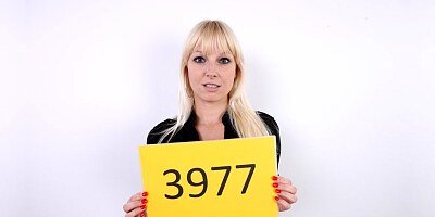 CZECH CASTING - HANKA (3977)