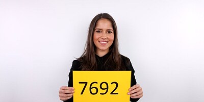 CZECH CASTING - ANDREA (7692)