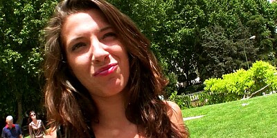 Argentinian Beauty