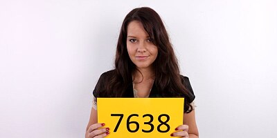CZECH CASTING - NIKOLA (7638)