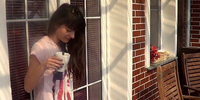 Private Home Sextape