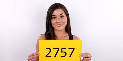 CZECH CASTING - IVA (2757)
