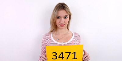 CZECH CASTING - LENKA (3471)