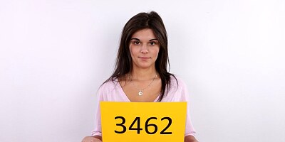 CZECH CASTING - NIKOLA (3462)
