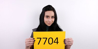 CZECH CASTING - BARBORA (7704)