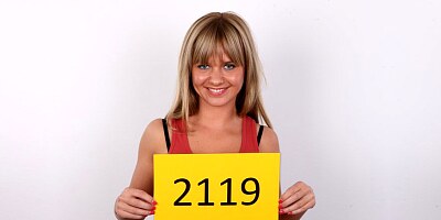 CZECH CASTING - KATKA (2119)