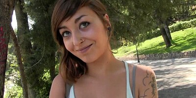 Torbe fucks a hot teen