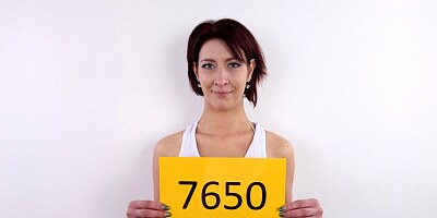 CZECH CASTING - ROMANA (7650)