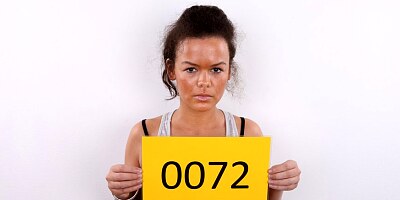 CZECH CASTING - MONIKA (0072)