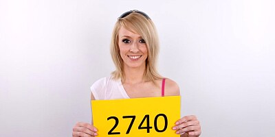 CZECH CASTING - EVA (2740)