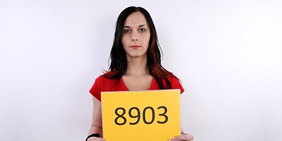 CZECH CASTING - ANDREA (8903)