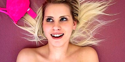 Czech Orgasm - Genuine Female Masturbation