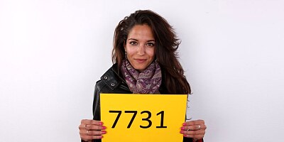 CZECH CASTING - VLADIMIRA (7731)