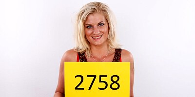 CZECH CASTING - KATKA (2758)