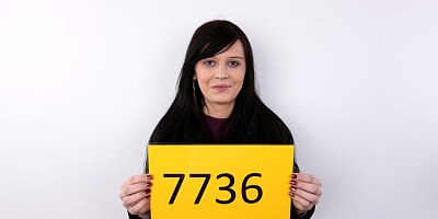 CZECH CASTING - LUCIE (7736)