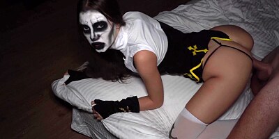 Halloween Stranger Things - Solazola