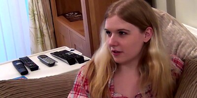 Mona Summers - The Lost Foreign Slut