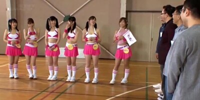 Dakota Charms, Kotone Amamiya And Kotone Aisaki - Japanese Stop Time 5