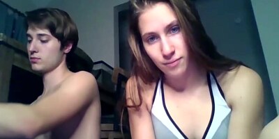 Amateur Couple Bf Licking Pussy