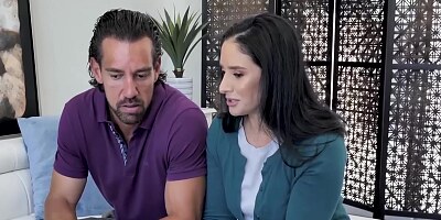 Foster Family Deal Jenna Ross, Sheena Ryder