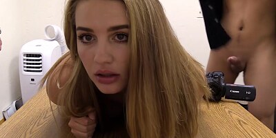 Casting - Elizabeth