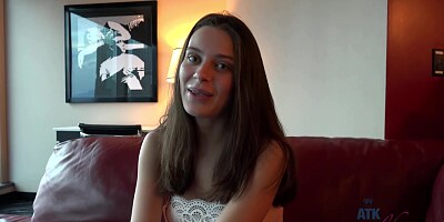 Atkgfs - Lana Rhoades