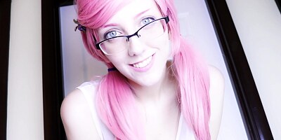 Princessberp - Anal Virgin Seduces Her Brothers Friend