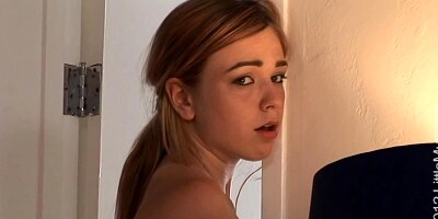 LittleMutt - Alaina Fox Blow Job