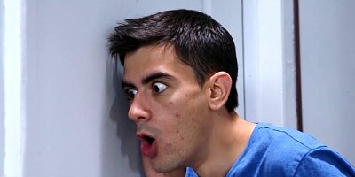 Petite Latina Jeni Angel gets Dominate by MILF Ryan Keely