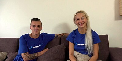 AmateriPremium Martina Cz