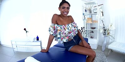 VRTeenrs SiteRip - Black Beauty Luna Corazon