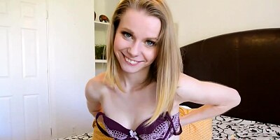 ATKGalleria - Catarina Petrov Masturbation