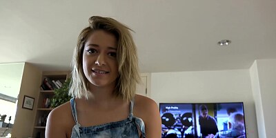 Izzy Bell - Hardcore