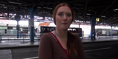 Helen Fucked In Public