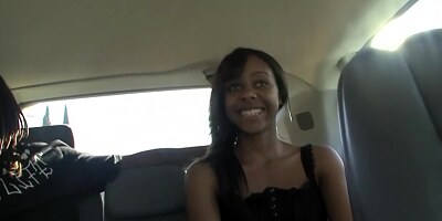 Ciara Trez - Amateur Booty Patrol