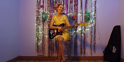 GirlsOutWest - Olive G Encore