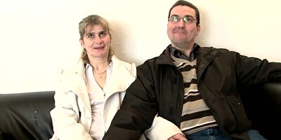 Ugly mature fucking and fisting