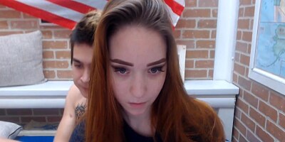 Sexy College Babe Gets Fuck Multiple Style