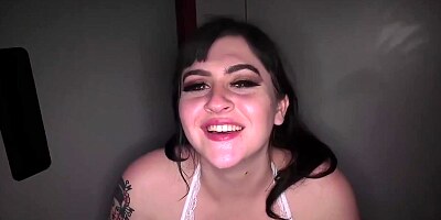 Naomi Blue,Kyler Quinn & Charlotte's 1st Visit (Requested)